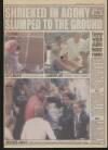 Daily Mirror Saturday 01 May 1993 Page 3