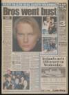 Daily Mirror Saturday 01 May 1993 Page 13