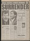 Daily Mirror Saturday 01 May 1993 Page 63