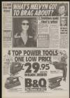 Daily Mirror Saturday 08 May 1993 Page 12
