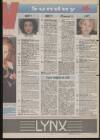 Daily Mirror Saturday 08 May 1993 Page 33