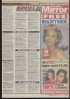 Daily Mirror Saturday 08 May 1993 Page 37