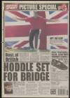 Daily Mirror Saturday 08 May 1993 Page 60