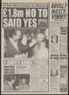 Daily Mirror Monday 10 May 1993 Page 5