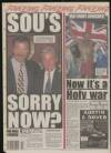 Daily Mirror Monday 10 May 1993 Page 44