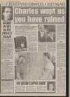 Daily Mirror Thursday 13 May 1993 Page 2