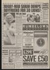 Daily Mirror Thursday 13 May 1993 Page 17
