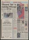 Daily Mirror Thursday 13 May 1993 Page 30