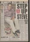 Daily Mirror Thursday 13 May 1993 Page 62
