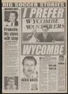 Daily Mirror Thursday 13 May 1993 Page 63
