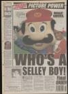 Daily Mirror Thursday 13 May 1993 Page 64