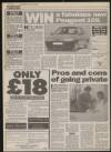Daily Mirror Tuesday 01 June 1993 Page 34