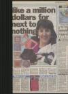 Daily Mirror Tuesday 01 June 1993 Page 37