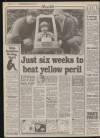 Daily Mirror Wednesday 02 June 1993 Page 36