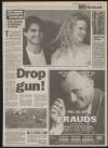 Daily Mirror Friday 04 June 1993 Page 23
