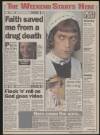 Daily Mirror Saturday 05 June 1993 Page 25
