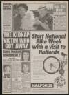 Daily Mirror Saturday 12 June 1993 Page 11