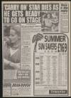 Daily Mirror Saturday 12 June 1993 Page 17