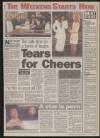 Daily Mirror Saturday 12 June 1993 Page 27