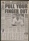 Daily Mirror Saturday 12 June 1993 Page 57