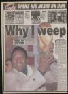 Daily Mirror Saturday 12 June 1993 Page 58