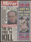 Daily Mirror Monday 14 June 1993 Page 1