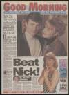 Daily Mirror Monday 14 June 1993 Page 19
