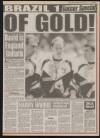 Daily Mirror Monday 14 June 1993 Page 43
