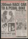 Daily Mirror Wednesday 16 June 1993 Page 7