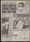 Daily Mirror Wednesday 16 June 1993 Page 13