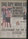 Daily Mirror Wednesday 16 June 1993 Page 16