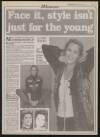 Daily Mirror Wednesday 16 June 1993 Page 27