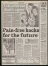 Daily Mirror Wednesday 16 June 1993 Page 30