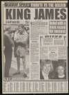 Daily Mirror Wednesday 16 June 1993 Page 42