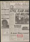Daily Mirror Tuesday 22 June 1993 Page 2