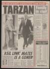 Daily Mirror Tuesday 22 June 1993 Page 5
