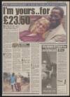 Daily Mirror Tuesday 22 June 1993 Page 9