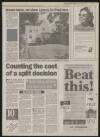 Daily Mirror Tuesday 22 June 1993 Page 39