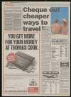 Daily Mirror Tuesday 22 June 1993 Page 40