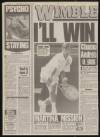 Daily Mirror Tuesday 22 June 1993 Page 54