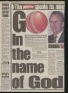 Daily Mirror Tuesday 22 June 1993 Page 58