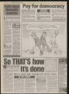 Daily Mirror Wednesday 23 June 1993 Page 6