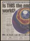 Daily Mirror Wednesday 23 June 1993 Page 18
