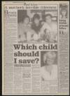 Daily Mirror Wednesday 23 June 1993 Page 20