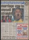 Daily Mirror Friday 25 June 1993 Page 9