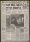 Daily Mirror Friday 25 June 1993 Page 26