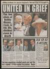 Daily Mirror Tuesday 29 June 1993 Page 9