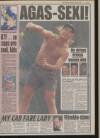 Daily Mirror Wednesday 30 June 1993 Page 3