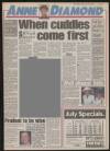 Daily Mirror Wednesday 30 June 1993 Page 9