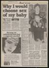 Daily Mirror Wednesday 30 June 1993 Page 18